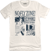 ROBBED!  Julio Rodriguez Headline Tee